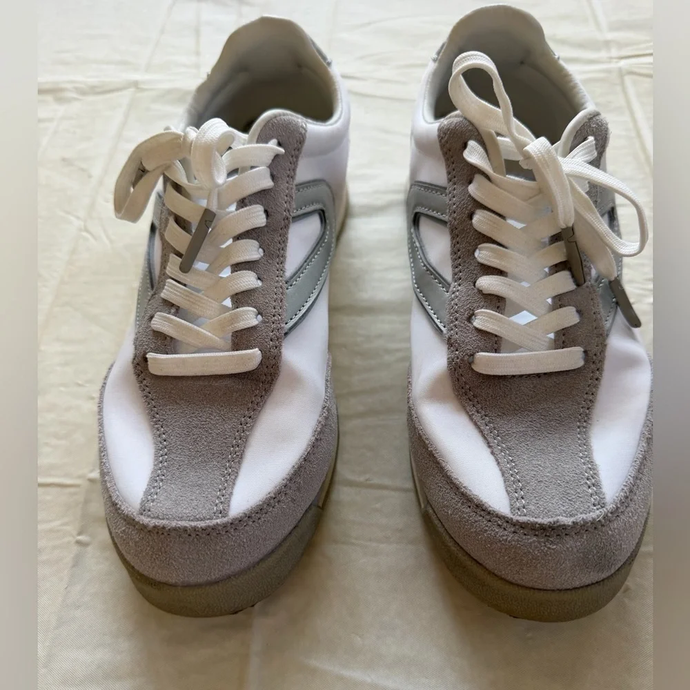 Tretorn Kristine Jogger Sneakers